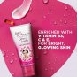 Fair & Lovely Glow & Lovely Fairness Instant Glow Multivitamins Face Wash 50gm