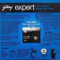 Godrej Ezee Expert Original Powder Hair Colour, 24g (Pack of 8) - Natural Black