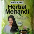 Patanjali Herbal Henna Mehandi Strength Improve Hair Growth Reduces Hair 100 gm