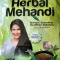 Patanjali Herbal Henna Mehandi Strength Improve Hair Growth Reduces Hair 100 gm