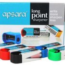 Apsara-Long-Point-Sharpener-pencil-sharpener-pack of 20 school home office