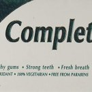 2x Himalaya Herbals Complete Care Toothpaste, 150g (Pack of 2)