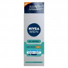 NIVEA Men Oil Control Moisturiser UV Protection  10X Vitamin C Effect  50g