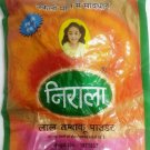 Pack of 10 Nirala tooth powder Each 180gm