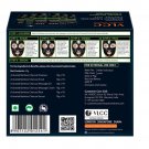 VLCC Activated Bamboo Powder Charcoal Facial Kit, 60g