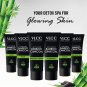 VLCC Activated Bamboo Powder Charcoal Facial Kit, 60g