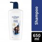 Clinic Plus Strong &Long Shampoo 650 ml,for Healthy and Long Hair, Free Shipping