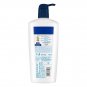 Clinic Plus Strong &Long Shampoo 650 ml,for Healthy and Long Hair, Free Shipping