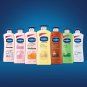 Vaseline Healthy Bright Daily Brightening Body Lotion with vitamin B3, 200 ML