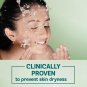 2x Himalaya Moisturizing Aloe vera Face Wash With Vitamin E 100ml, (Pack of 2)