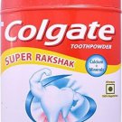 COLGATE TOOTH POWDER DENTAL TEETH CLEANING POWDER FOR STRONG TEETH 200gm pack