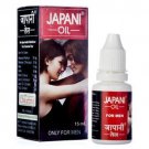 Herbal Japani Oil enlargement Men Pennis Massage Long Hard Male 15ml Aurvedic
