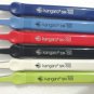 6x Kangaro Staple Pin Remover SR100 Removes Staples No.10, 24/6, 26/6, B8(1/4'')