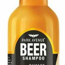 Park Avenue Beer shampoo for Damage Free hair, with Hops Barley, Proteins 180 ML