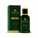 Fogg Long-Lasting, Exotic Fragrance Intensio Scent For Men, Eau De Parfum, 100ml