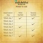 Indulekha Bringha Oil Reduces Hair Fall and Grows New Hair, Ayurvedic oil 100 ML