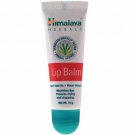 12x Himalaya Herbal Lip Balm 10 g (Pack of 12)