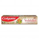 Colgate Swarna Vedshakti Toothpaste For Freshness, Diabetes and Bad Breath 100Gm