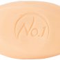 Godrej No.1 Sandal & Turmeric bath soap  (100g), Pack of 4