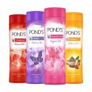 Pond's Dream Flower & Magic Fragrant Body Talcum Powder 100 gm, Free Shipping