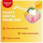 Colgate Active Salt Lemon Toothpaste, Fights Yellowness of Teeth 200 Gm Pack