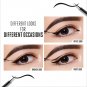 Lakme Eyeconic Liquid Eye Liner Black For Long Lasting Matte Waterproof 4.5ML