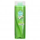 Sunsilk Green Tea & White Lily Freshness Shampoo 370 ML, Free Shipping