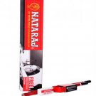 10X Nataraj 621 Writing Pencil HB |1 sharpener +1 eraser| HOME SCHOOL OFFICE USE