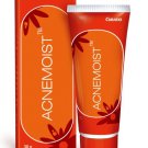 2x Curatio Acnemoist Moisturizer Acne Scars dry Sensitive Skin Cream 60gm