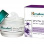 Himalaya Revitalizing Night Cream, 50g