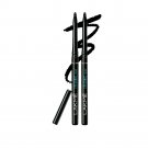 LAKMÉ Eyeconic Kajal - Twin Pack, 0.35g + 0.35g, Black Matte Finish