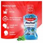 Colgate MaxFresh Plax Antibacterial Mouthwash, Pappermint, Fresh Breath 250 ML