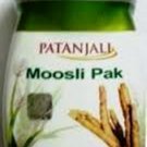 2X Patanjali Moosli Pak, 200 gm Ayurvedic  Ayurvedic health tonic