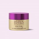 2x LOTUS HERBALS YOUTHRx ANTI AGEING TRANSFORMING CREAME SPF 25 PA+++ 10g