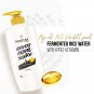Pantene Advanced Hair Fall Solution Long Black Shampoo, 650 ml Free Shipping