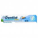 Elighted Dentist Toothpaste with Aloevera, Noni, Clove & Mint 100 Gm (Pack of 4)