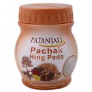 Patanjali Ayurvedic Herbal PACHAK HING PEDA 200 gm for gas flatulence nausea