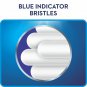 4xOral-B B1010 Cross Action Power Anti Bacterial Electric Toothbrush (Pack of 4)