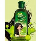 Dabur Amla Ayervedic Herbal Beautiful Hair Loss Treatment Hair Oil 180ml