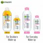 Garnier Skin Naturals Micellar oil-Infused Cleansing Water, 125 ML