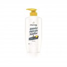 Pantene Advanced Hair Care Solution Lively Clean Shampoo, 650 ml, Free Shipping