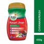 100% AYURVEDIC Herbal Zandu Kesari Jivan Saffron Enriched Revitaliser 450gm