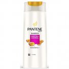 Pantene Pro-V Shampoo Hair Fall Control Strengthens hair 72 ml