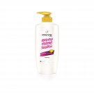 Pantene Advanced Hairfall Solution, Hairfall Control Shampoo, Pack of 1, 650ML