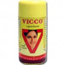 2x Ayurvedic Herbal Vicco Vajradanti Tooth Powder for pyorrhoea bleeding gum 50g