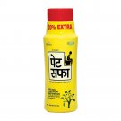 Pet Saffa Natural Laxative Granules constipation churn 100gm + 20gm