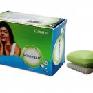 Curatio AknayBar for Soap-free dirt sweat excess oil controls acne 100gm