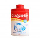 2x COLGATE TOOTH POWDER DENTAL TEETH CLEANING POWDER FOR STRONG TEETH 100gm pack
