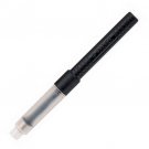 Parker Quink Piston Fill Converter Fountain Pen Refill Cartridge (Pack of 12)