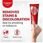 2x Colgate Visible White Toothpaste with Minty Flavor Fresh Breath 100 Gm